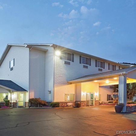 Hotel La Quinta By Wyndham Grants Pass Zewnętrze zdjęcie