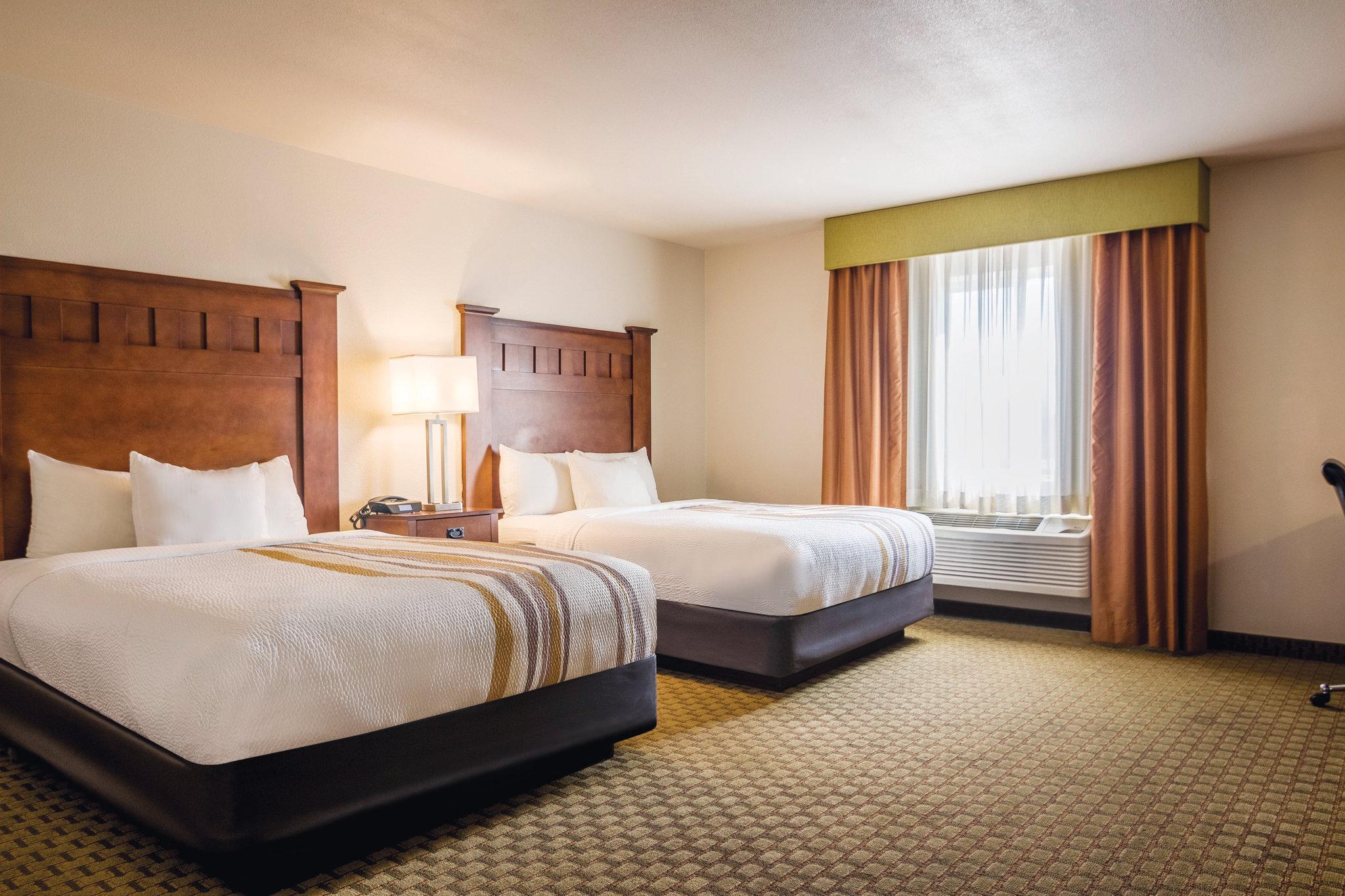 Hotel La Quinta By Wyndham Grants Pass Zewnętrze zdjęcie