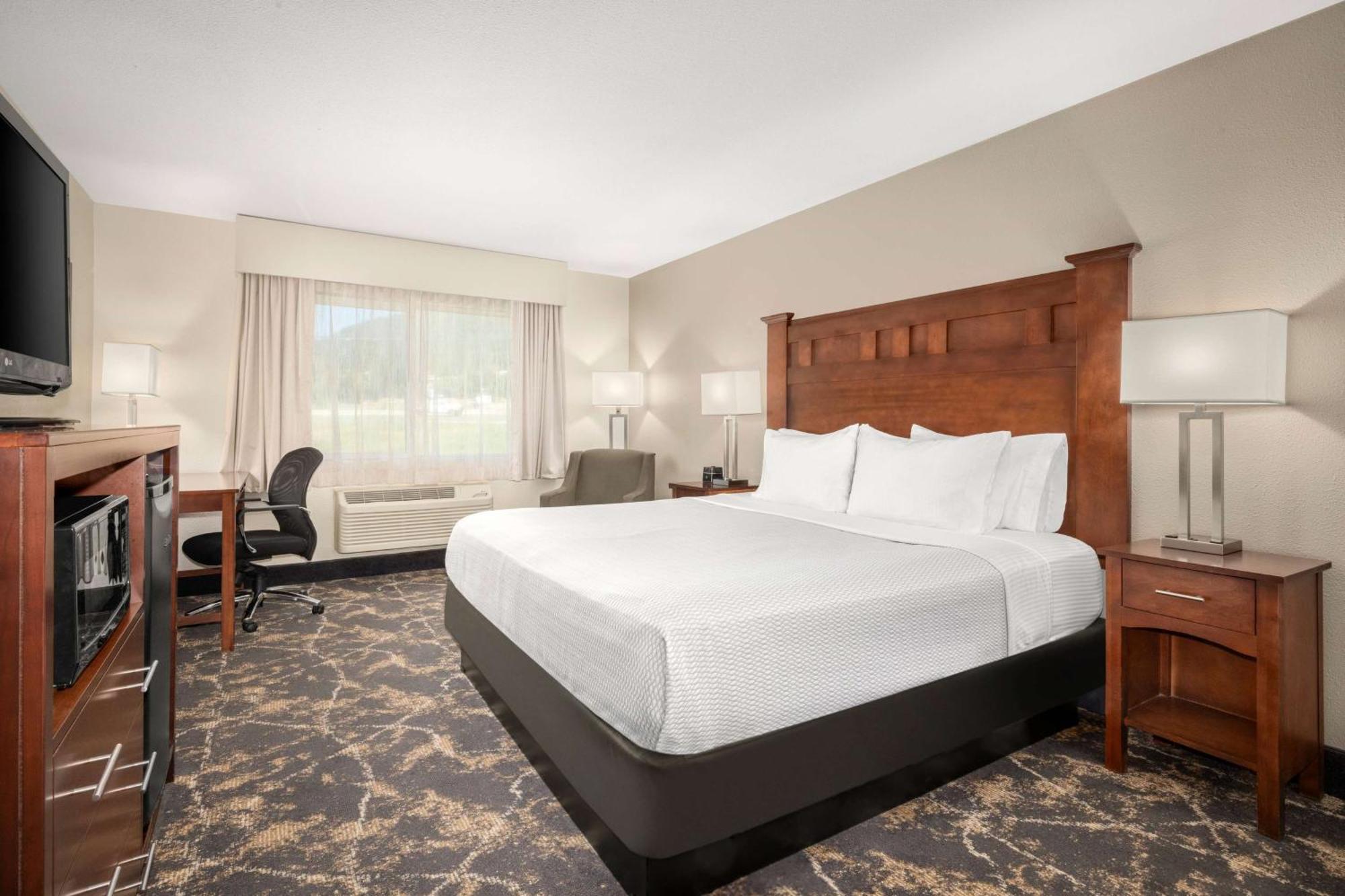 Hotel La Quinta By Wyndham Grants Pass Zewnętrze zdjęcie