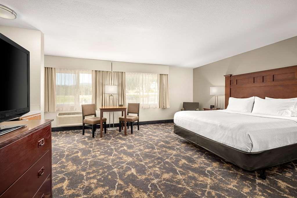 Hotel La Quinta By Wyndham Grants Pass Pokój zdjęcie