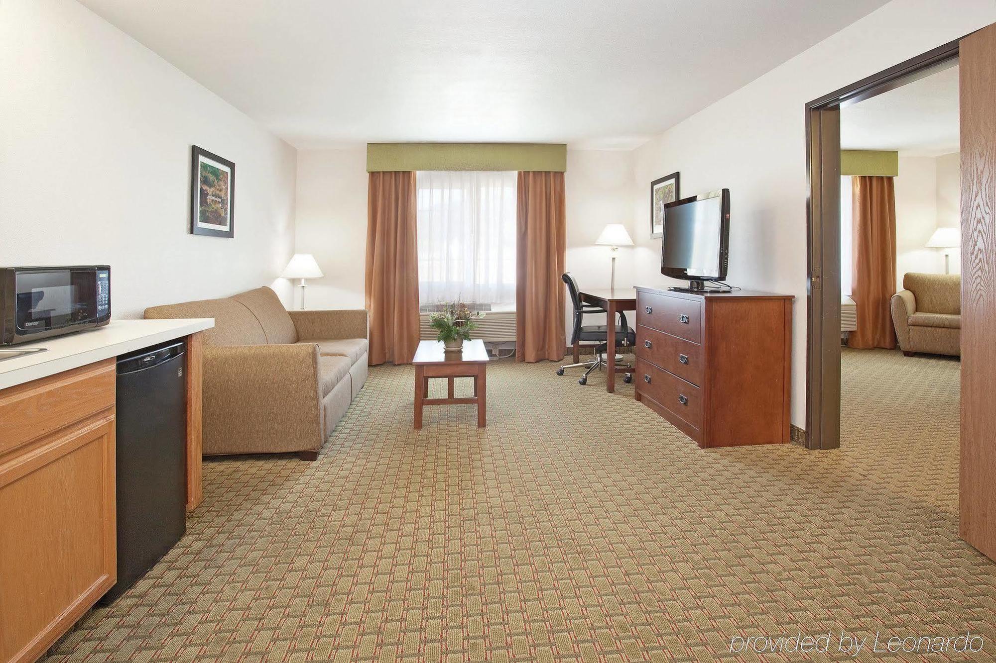 Hotel La Quinta By Wyndham Grants Pass Zewnętrze zdjęcie