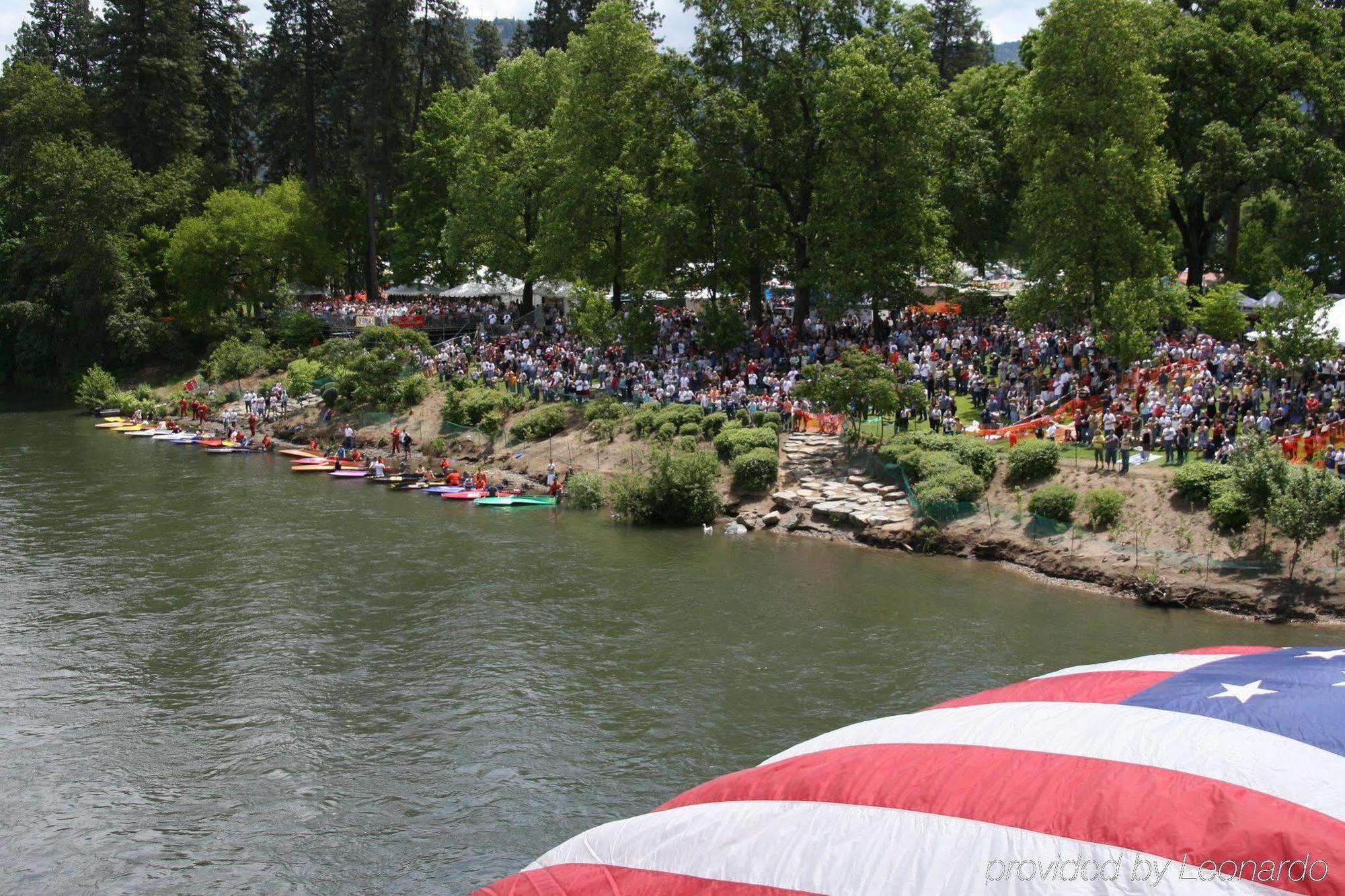 Hotel La Quinta By Wyndham Grants Pass Zewnętrze zdjęcie