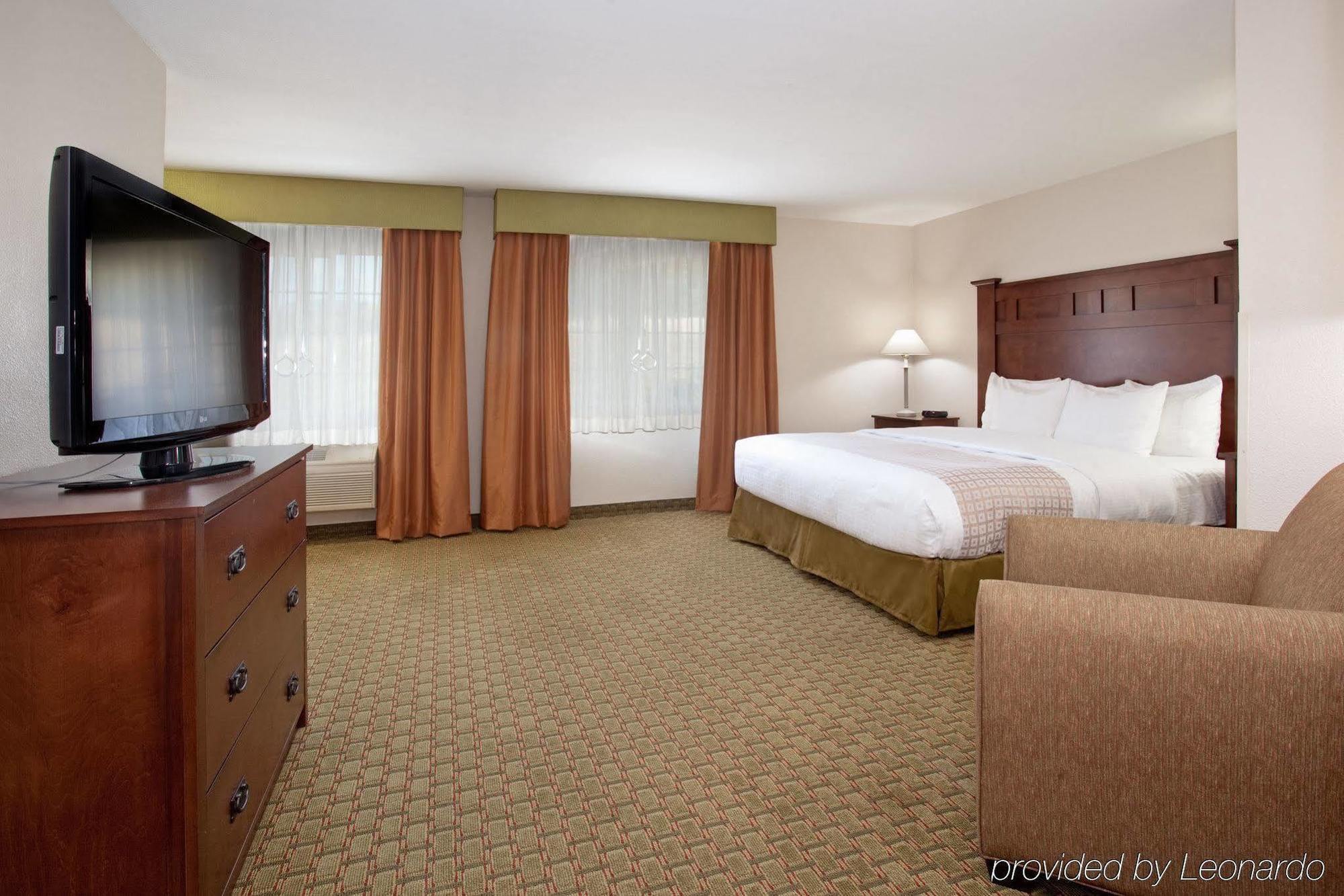 Hotel La Quinta By Wyndham Grants Pass Zewnętrze zdjęcie